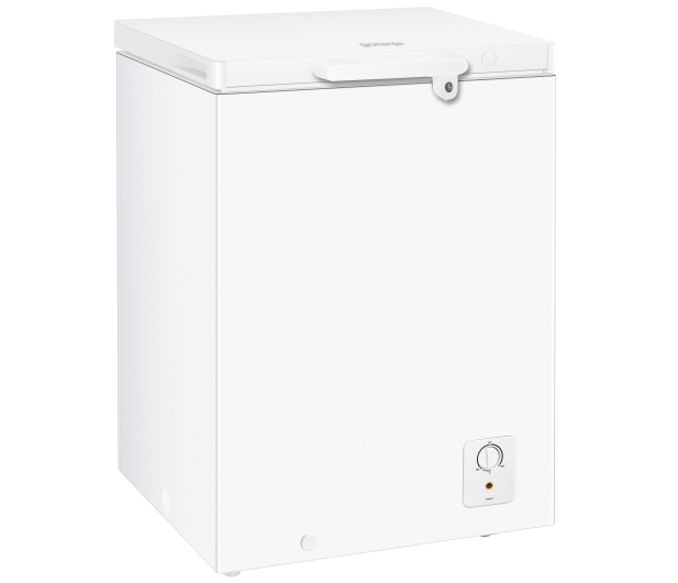 Gorenje ZAMRAŻARKA FH10E4W5 - 1505885 - zdjęcie 3